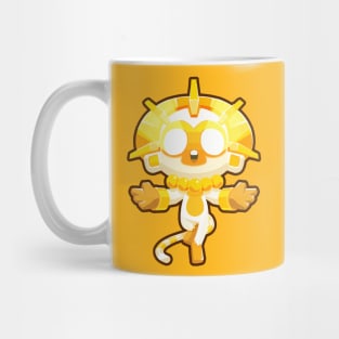 True Sun God Mug